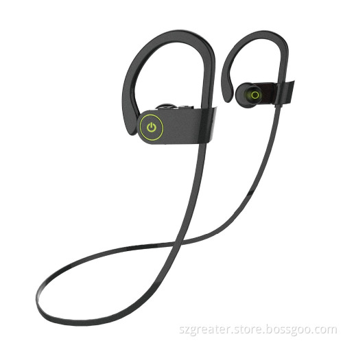 Sport Bluetooth wireless Headphones in ear waterproof 2017 new wireless headset for huawei HTC sam sung smartphones
Sport Bluetooth wireless Headphones in ear waterproof  2017 new  wireless  headset for huawei HTC samsung smartphones
